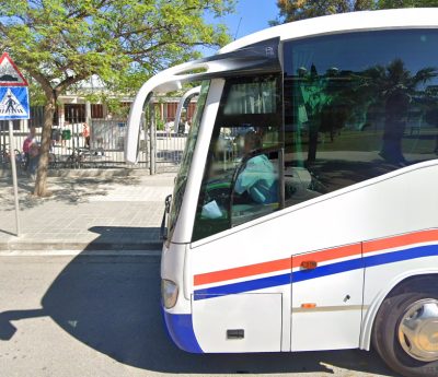 autobus escolar