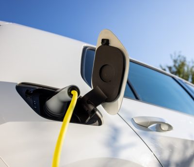 baterías coches eléctricos usados