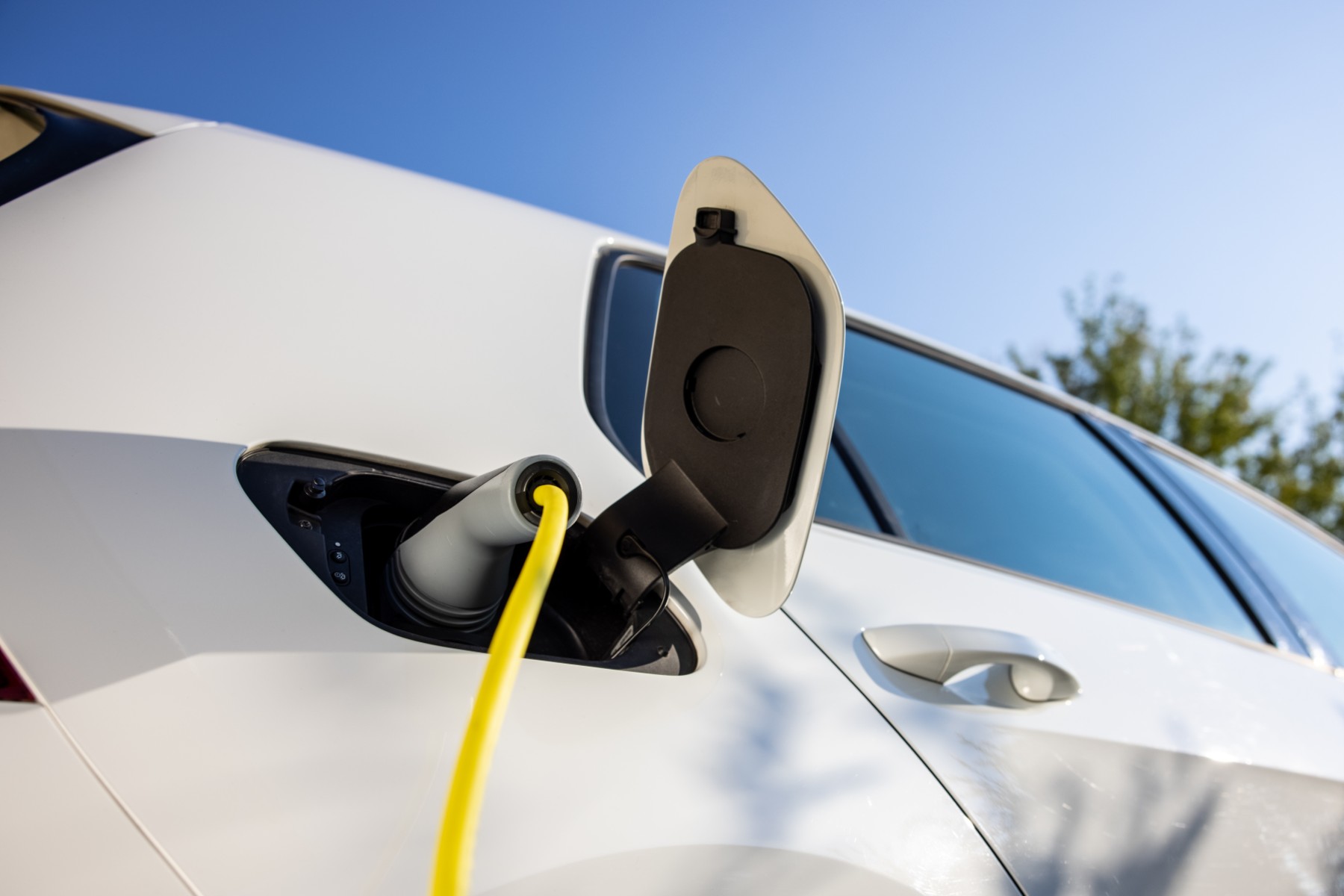 baterías coches eléctricos usados