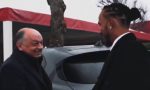 El nuevo jefe de Hamilton ‘pasa’ de Ferrari: su coche es un SUV en vías de extinción
