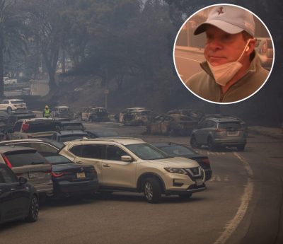 incendio los angeles