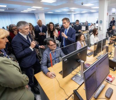 marlaska dgt radares