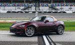 Mazda MX-5 35th Anniversary Edition: hará falta suerte para encontrar uno