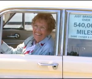 garantía coche por vida