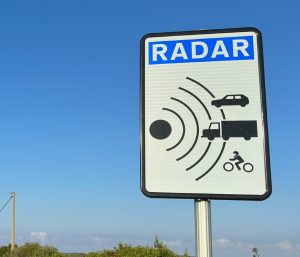 radar-carretera