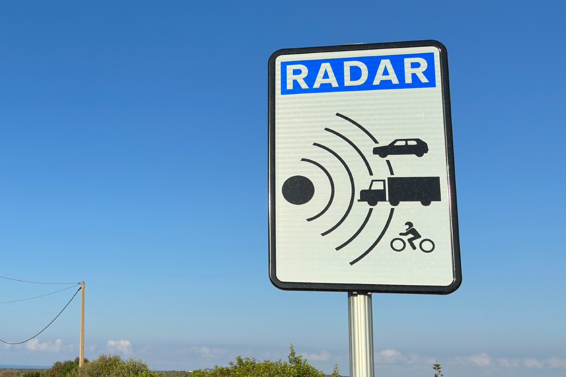 radar-carretera