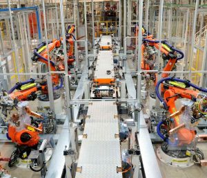 mejores empresa trabajar