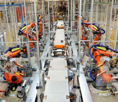 mejores empresa trabajar