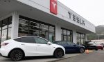 Tesla se queda fuera de las ayudas para coches eléctricos: estos son los motivos