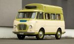 Subastada una Alfa Romeo T10 Autotutto Camper de 1955: un pedazo de historia que ha superado el precio de un Giulia Q4 Veloce