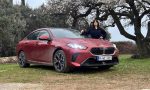 BMW Serie 2 Gran Coupé: más tecnológico, más deportivo y, si quieres, con etiqueta ECO