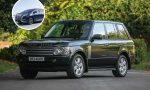 BYD tiene su propio Range Rover: un nuevo y espectacular todoterreno