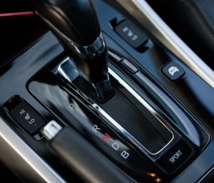 Cambio automático N