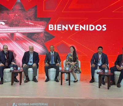 Director DGT pere navarro