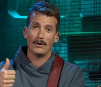 Grison en la Revuelta