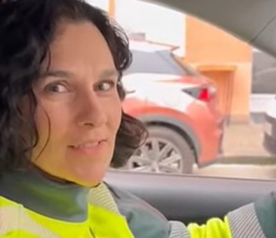 Guardia Civil consejo