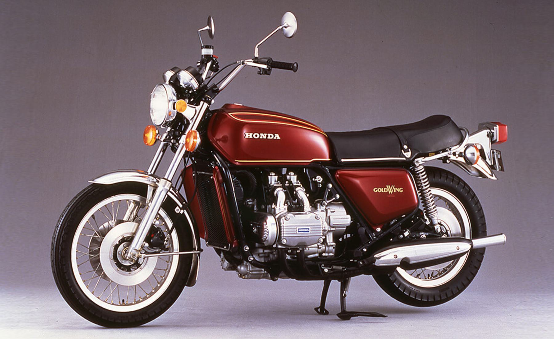 Honda Gold Wing (1975)