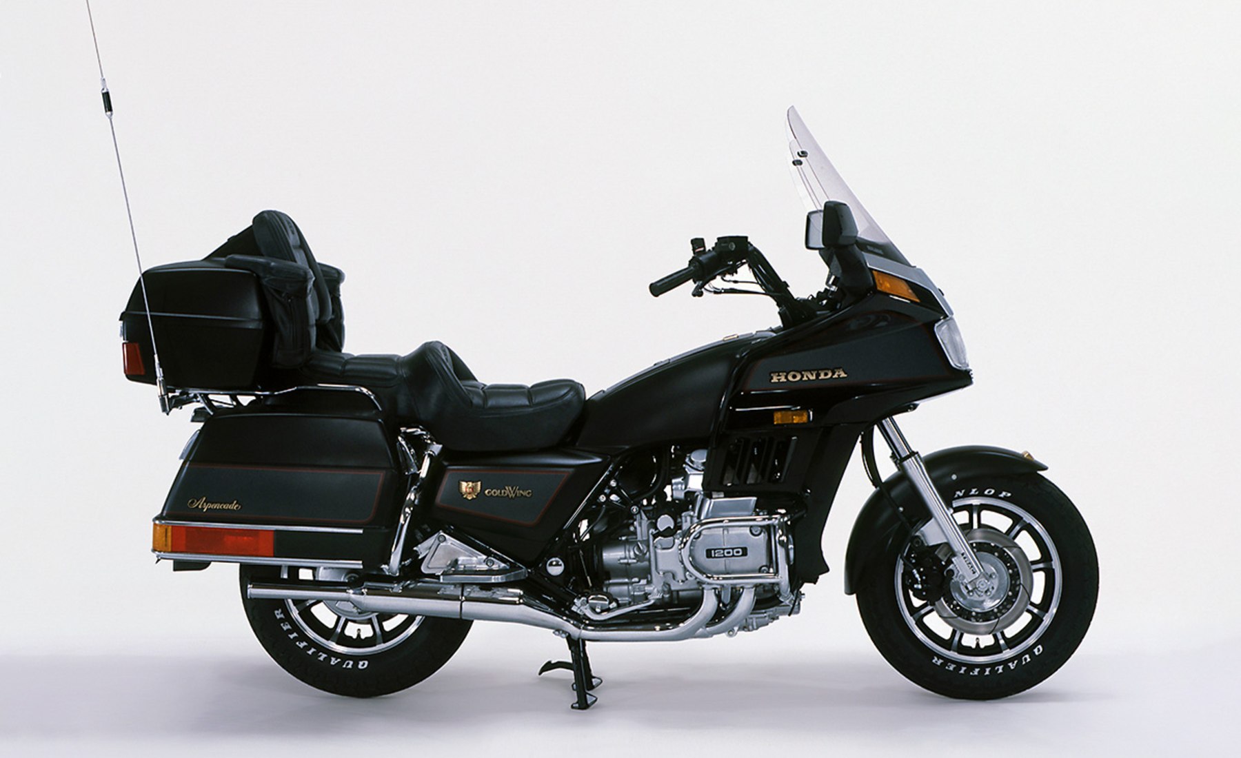 Honda Gold Wing (1984)
