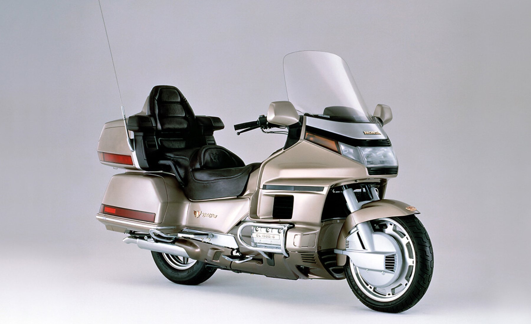 Honda Gold Wing (1988)