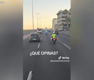 Infracciones Gran Canaria