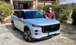 Jaecoo 7 SHS: no es otro SUV chino cualquiera