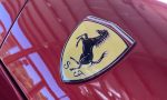 ¿Qué significan las letras S y F que aparecen en el escudo de Ferrari?
