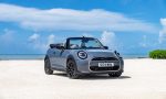 Nuevo Mini Cooper Convertible: un coche muy británico perfecto para el clima español