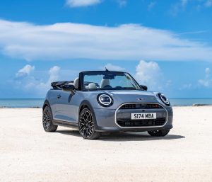 Mini Cabrio