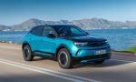 Opel Mokka Eléctrico: el SUV compacto con personalidad propia