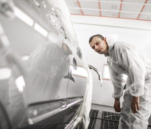 PPF Paint Protection Film