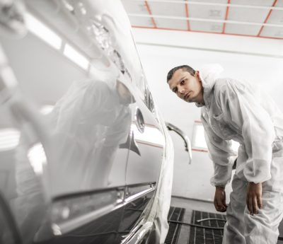 PPF Paint Protection Film