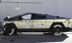 El Tesla Cybertruck pasa las pruebas de seguridad: los resultados no son los que se esperaban