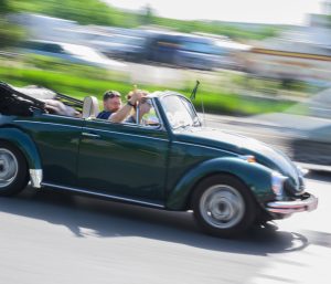 Volkswagen Escarabajo