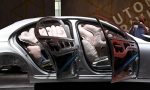 Ni en los brazos ni en la cara: un nuevo e innovador airbag especial para reducir lesiones del que todos hablan
