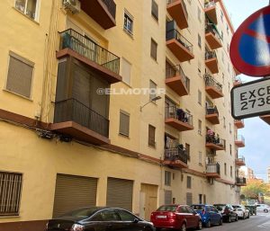 aparcar mes par impar