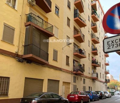 aparcar mes par impar