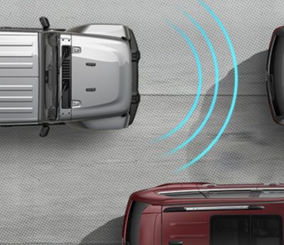 asistentes de conducción