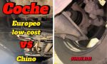 ¿Qué coche comprar, un europeo ‘low-cost’ o uno chino? La respuesta de este mecánico da que pensar