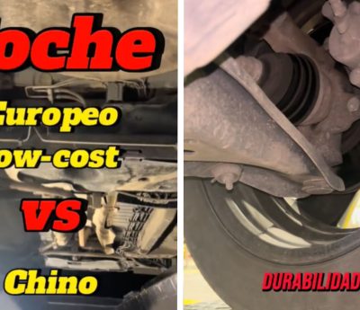 comprar coche chino