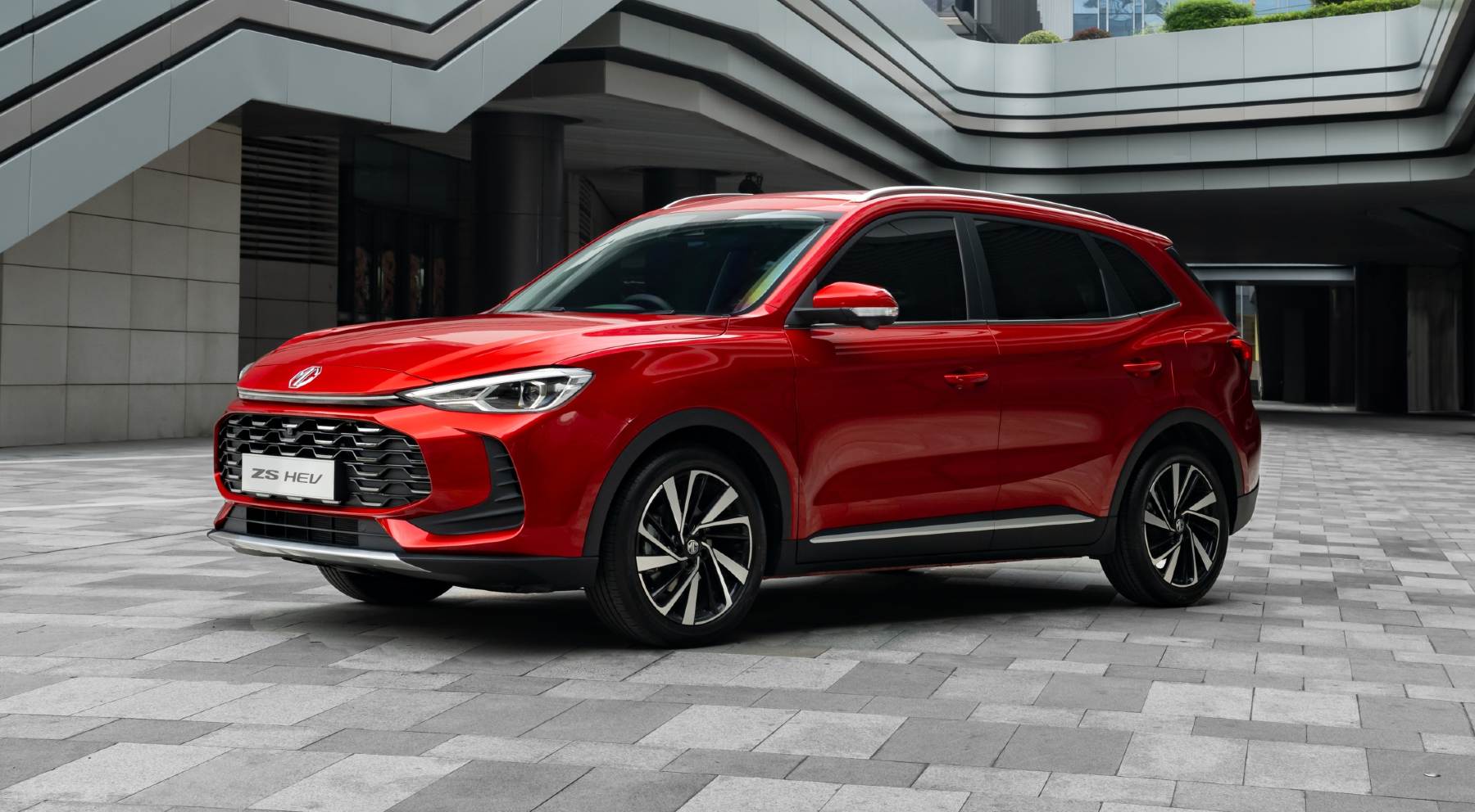 cuánto cuesta coche más vendido MG