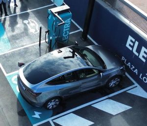 electra loranca recarga