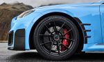 No es una marca de superlujo, pero las llantas de BMW también valen más que un coche
