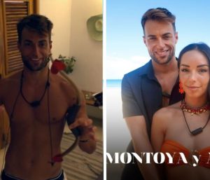 montoya isla tentaciones