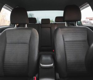 objetos prohibidos interior coche