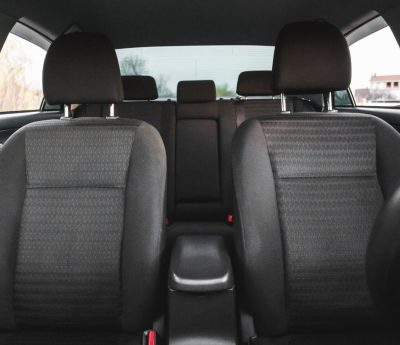 objetos prohibidos interior coche