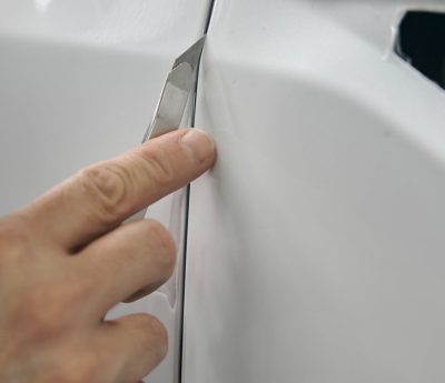 objetos prohibidos interior coche