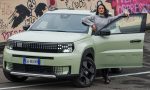 Grande Panda, qué bonito nombre tienes: así se conduce la nueva ‘felicitá’ de Fiat