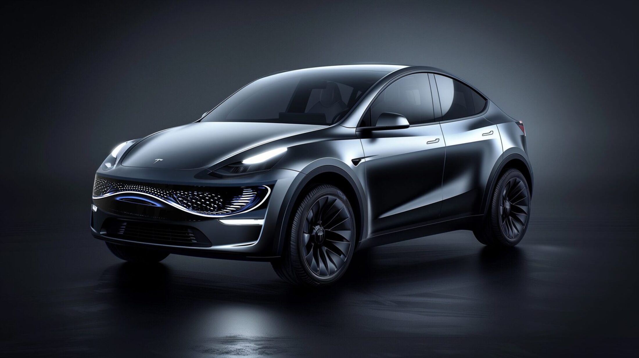 panel frontal led_model y_evisio