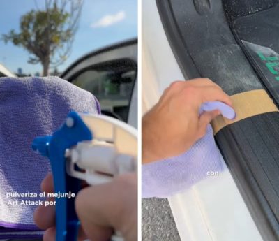 mercadona productos coche