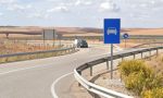 ¿Puede circular cualquier vehículo por esta carretera?: la señal que confunde a muchos conductores